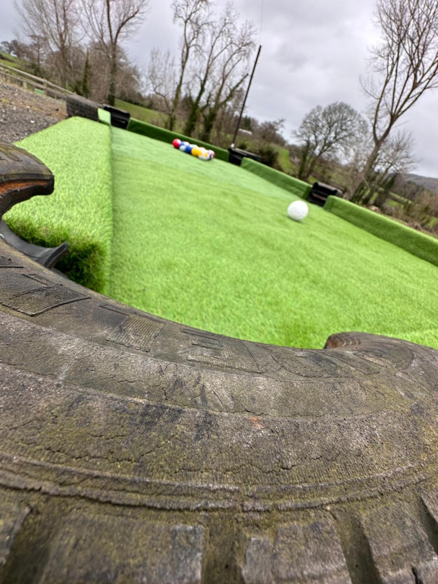 Dwylig Isa Holiday Cottages Rhuddlan Esterno foto