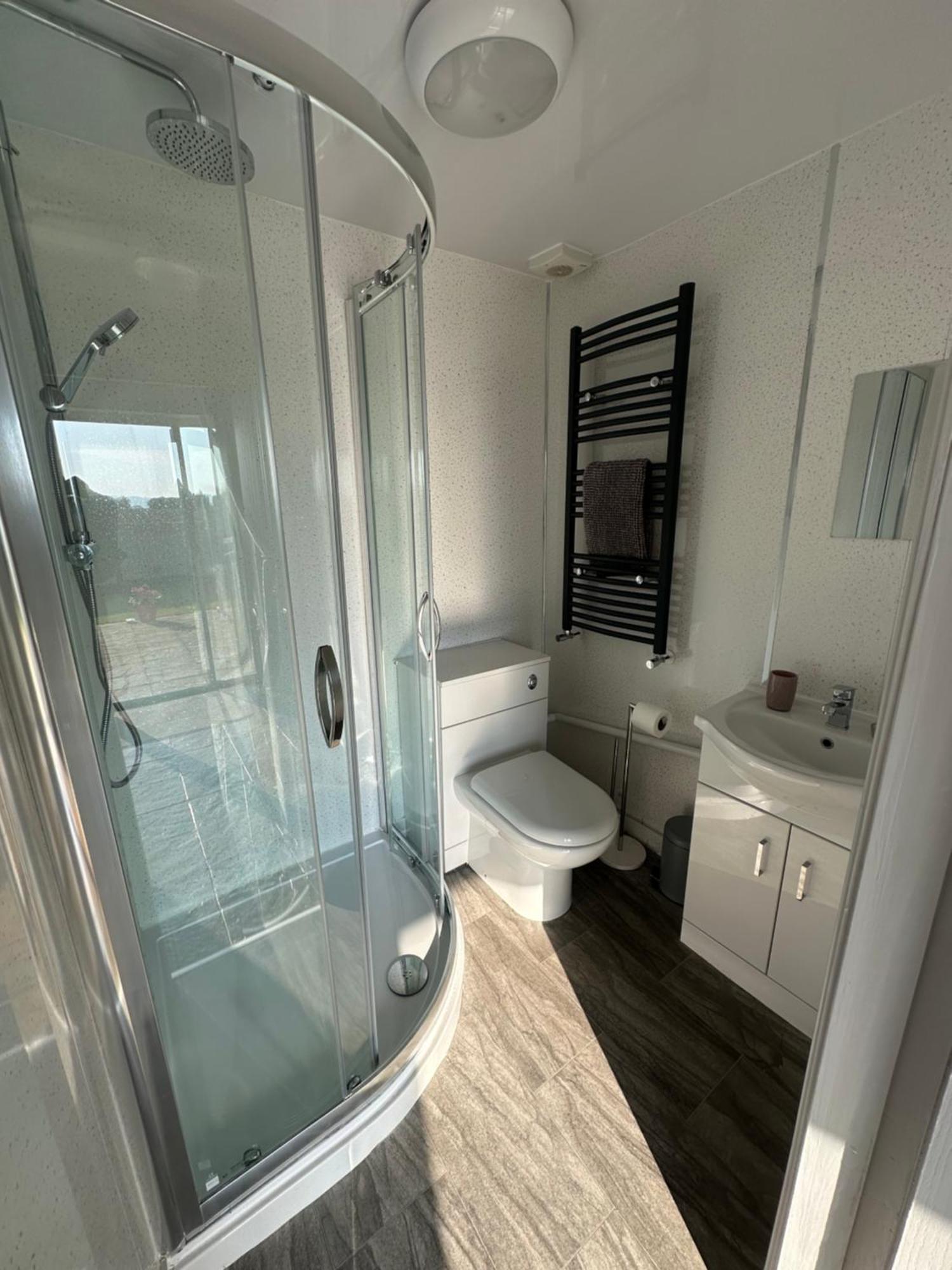 Dwylig Isa Holiday Cottages Rhuddlan Camera foto