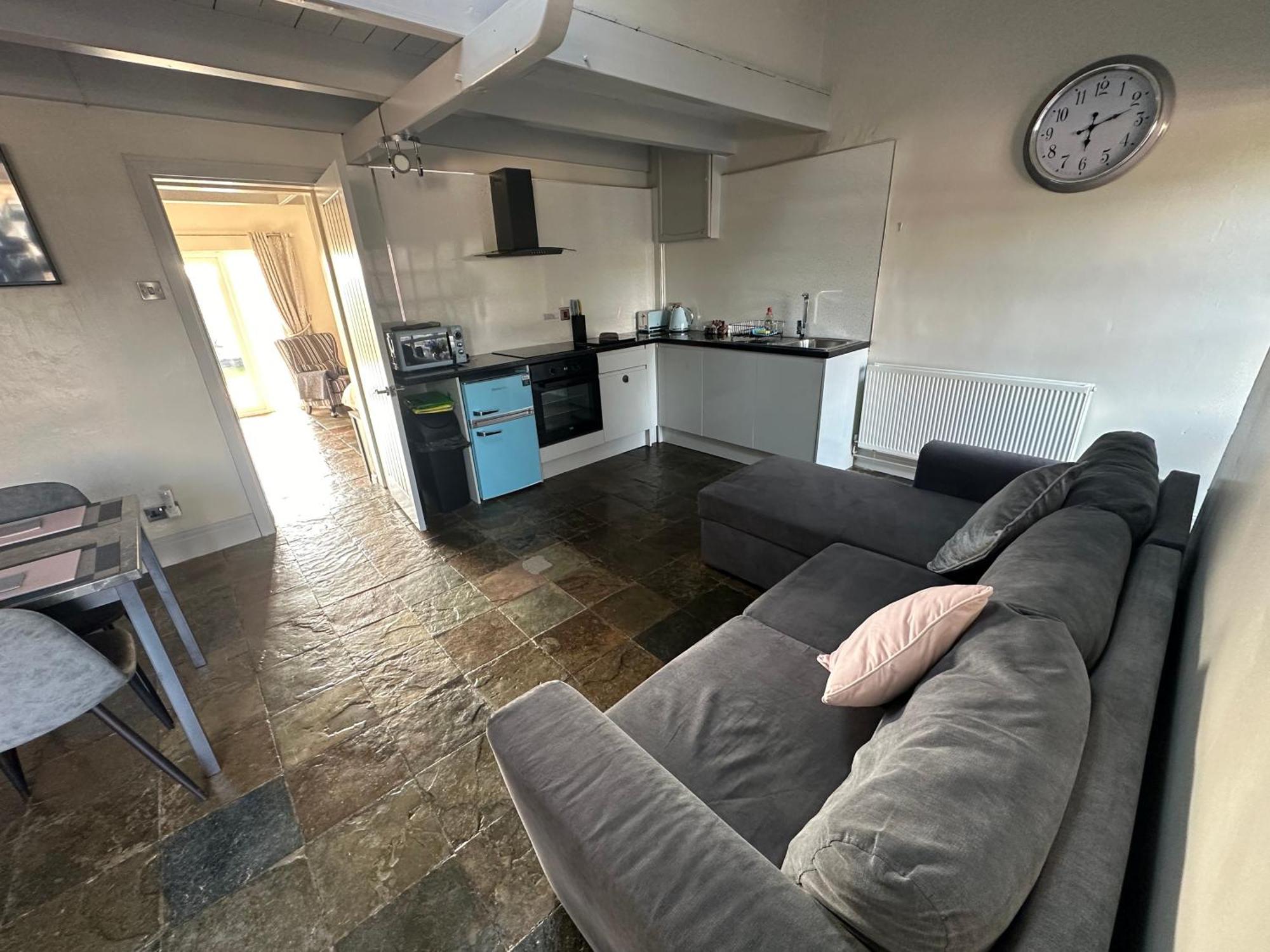 Dwylig Isa Holiday Cottages Rhuddlan Camera foto