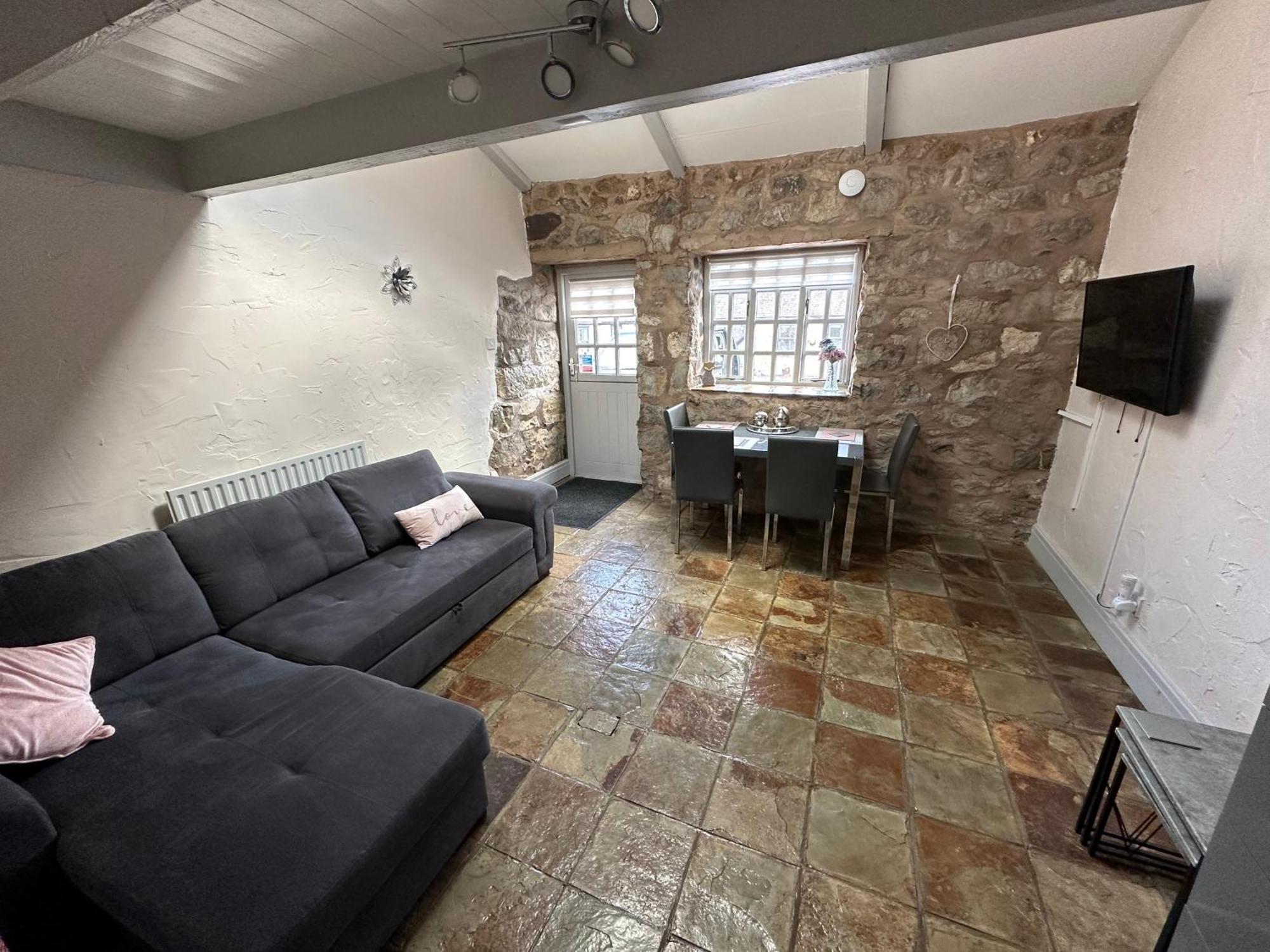 Dwylig Isa Holiday Cottages Rhuddlan Esterno foto